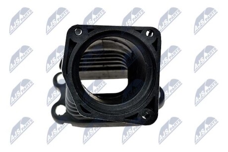 Фото 5 - Патрубок турбины NTY GPP-FR-003 (GPPFR003)