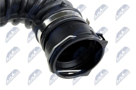 Фото 4 - Патрубок турбины NTY GPP-FR-004 (GPPFR004)