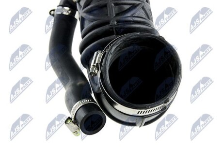 Фото 6 - Патрубок турбины NTY GPP-FR-004 (GPPFR004)