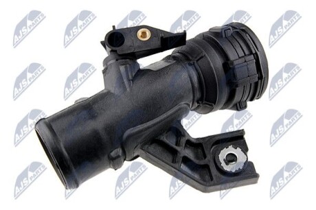 Фото 2 - Патрубок турбіни NTY GPP-NS-004 (GPPNS004)