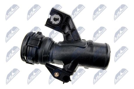 Фото 3 - Патрубок турбіни NTY GPP-NS-004 (GPPNS004)