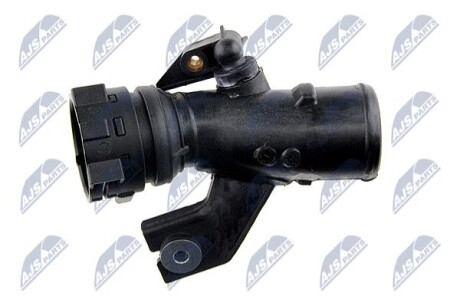 Фото 4 - Патрубок турбіни NTY GPP-NS-004 (GPPNS004)