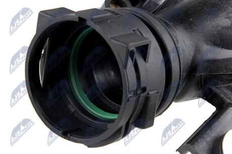 Фото 5 - Патрубок турбіни NTY GPP-NS-004 (GPPNS004)