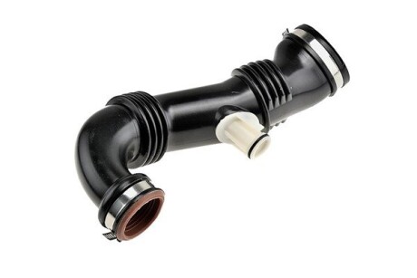 Патрубок вентиляції картерних газів - NTY GPP-PE-001