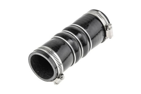 Charger intake hose - ((0382FN, 0382LW, 0382LX, 9680356780, 9684994080)) NTY GPP-PE-008