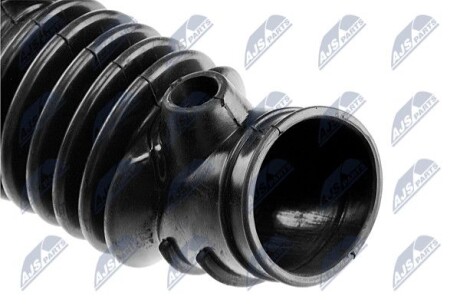 Патрубок турбины NTY GPP-PL-002 (GPPPL002) - фото 1