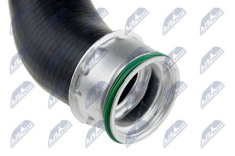 Фото 4 - Патрубок турбины NTY GPP-VW-000 (GPPVW000)