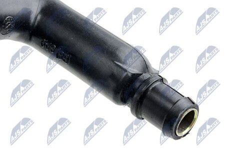 Фото 3 - Автозапчасть NTY GPP-VW-001 (GPPVW001)