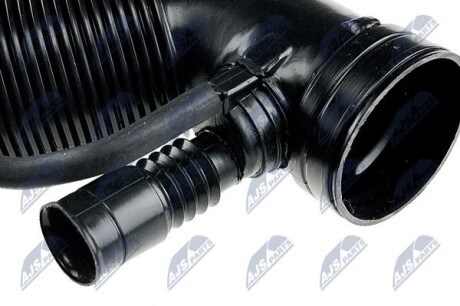 Фото 4 - Патрубок турбіни NTY GPP-VW-004 (GPPVW004)