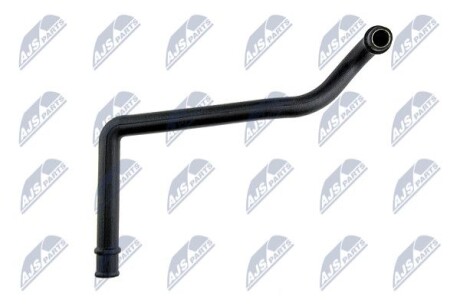 Фото 3 - Автозапчасть NTY GPP-VW-007 (GPPVW007)