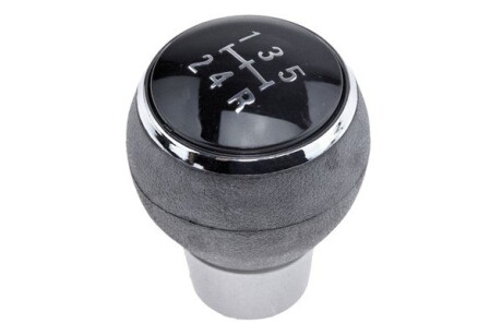 Ручка рычага переключения передач - NTY GZB-MS-000