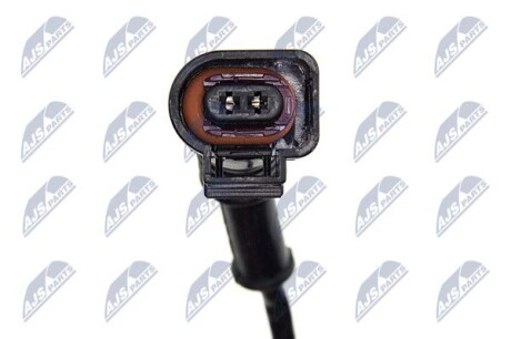 Фото 4 - Датчик АБС (ABS) NTY HCA-AU-004 (HCAAU004)