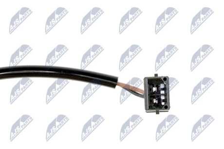 Фото 3 - Датчик АБС (ABS) NTY HCA-AU-005 (HCAAU005)