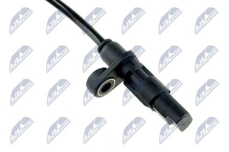 Фото 2 - Датчик АБС (ABS) NTY HCABM007