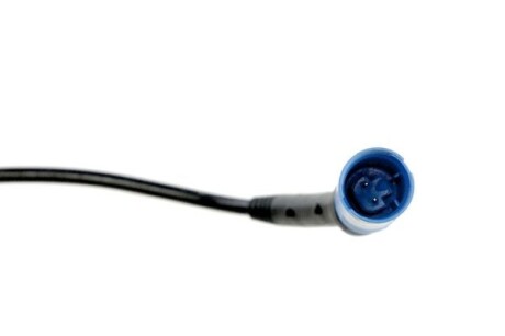 Фото 3 - Датчик АБС (ABS) NTY HCA-BM-016 (HCABM016)