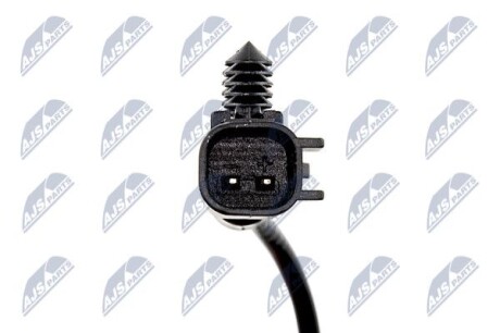 Фото 3 - Датчик АБС NTY HCA-CH-072 (HCACH072)