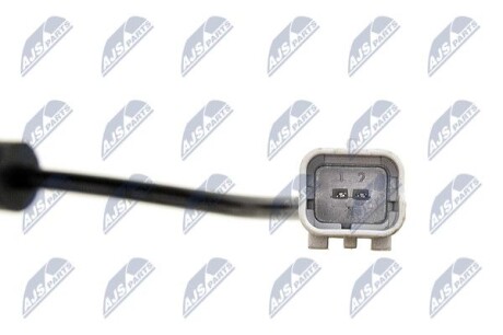 Фото 3 - Датчик АБС (ABS) NTY HCA-CT-023 (HCACT023)