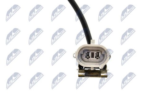 Фото 3 - Датчик АБС (ABS) NTY HCA-DW-001 (HCADW001)