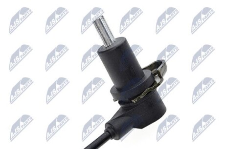 Фото 2 - Датчик АБС (ABS) NTY HCA-DW-007 (HCADW007)