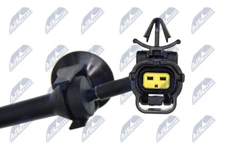 Фото 3 - Датчик АБС (ABS) NTY HCA-DW-007 (HCADW007)