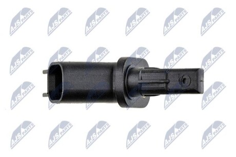 Фото 4 - Датчик АБС (ABS) NTY HCA-FR-011 (HCAFR011)