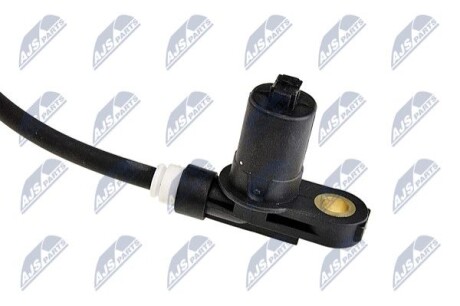 Фото 2 - Датчик АБС (ABS) NTY HCA-FR-015 (HCAFR015)