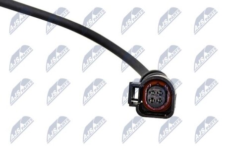 Фото 4 - Датчик АБС (ABS) NTY HCA-FR-015 (HCAFR015)