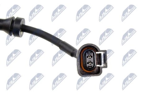 Фото 3 - Датчик АБС NTY HCA-FR-017 (HCAFR017)