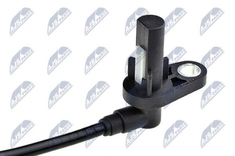 Фото 2 - Датчик АБС (ABS) NTY HCA-FR-037 (HCAFR037)