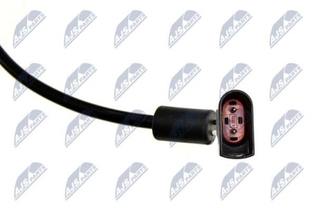 Фото 3 - Датчик АБС (ABS) NTY HCA-FR-037 (HCAFR037)