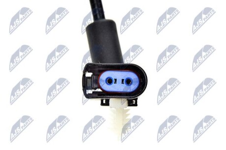 Фото 3 - Датчик АБС (ABS) NTY HCAFR038