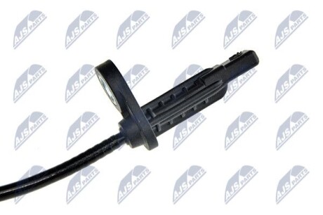 Фото 2 - Датчик АБС (ABS) NTY HCA-FR-057 (HCAFR057)