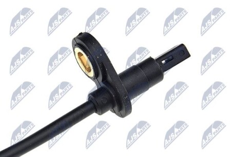 Фото 2 - Датчик АБС (ABS) NTY HCA-HD-007 (HCAHD007)