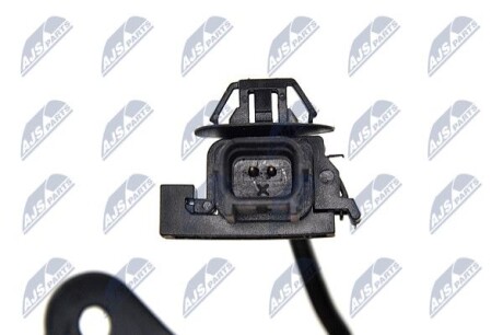 Фото 3 - Датчик АБС NTY HCA-HD-039 (HCAHD039)