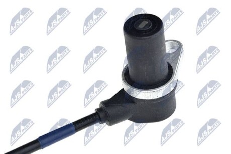 Фото 2 - Датчик АБС (ABS) NTY HCA-HY-515 (HCAHY515)