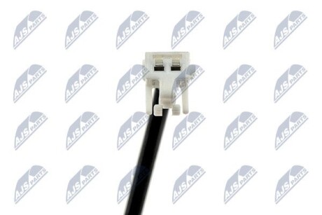 Фото 3 - Датчик АБС NTY HCA-HY-537 (HCAHY537)