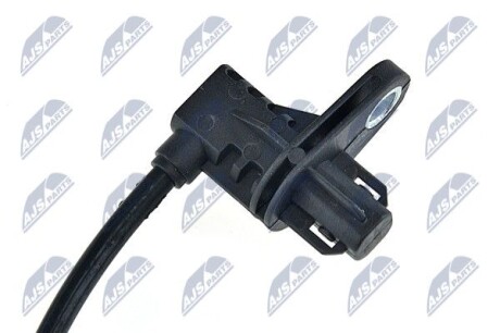 Фото 2 - Датчик АБС (ABS) NTY HCA-KA-300 (HCAKA300)