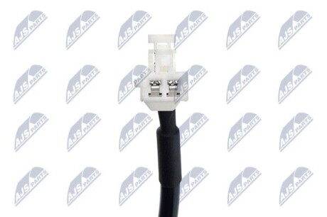 Фото 3 - Датчик АБС (ABS) NTY HCA-KA-302 (HCAKA302)