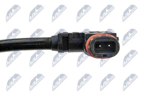 Фото 3 - Датчик АБС (ABS) NTY HCA-ME-010 (HCAME010)