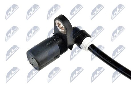 Фото 2 - Датчик АБС NTY HCA-ME-015 (HCAME015)