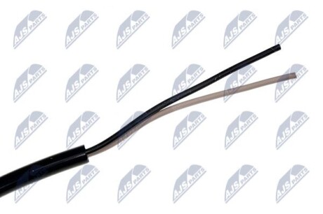 Фото 3 - Датчик АБС (ABS) NTY HCA-ME-022 (HCAME022)