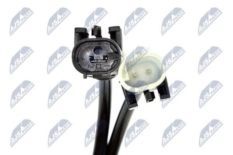 Фото 4 - Датчик АБС (ABS) NTY HCA-ME-026 (HCAME026)