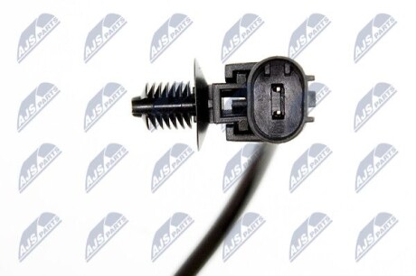 Фото 3 - Датчик АБС (ABS) NTY HCA-ME-032 (HCAME032)