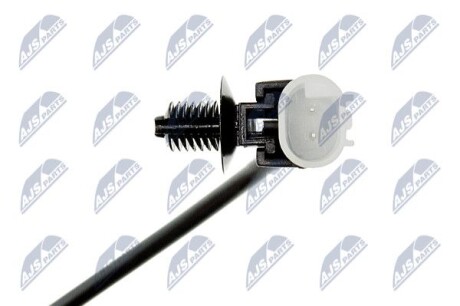 Фото 3 - Датчик АБС (ABS) NTY HCA-ME-033 (HCAME033)