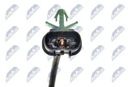 Фото 3 - Датчик АБС (ABS) NTY HCA-MS-029 (HCAMS029)