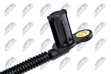 Фото 2 - Датчик АБС (ABS) NTY HCAMZ016