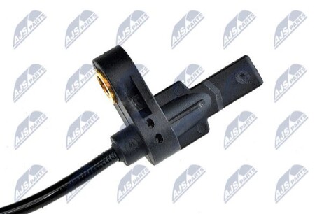 Фото 2 - Датчик АБС (ABS) NTY HCA-PE-002 (HCAPE002)