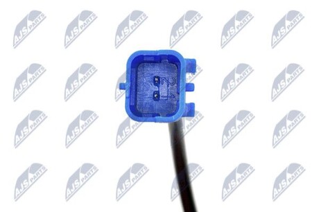 Фото 3 - Датчик АБС (ABS) NTY HCA-PE-002 (HCAPE002)