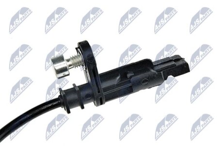 Фото 2 - Датчик АБС (ABS) NTY HCA-PE-010 (HCAPE010)