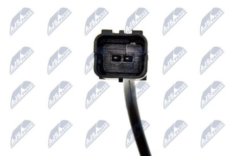 Фото 3 - Датчик АБС (ABS) NTY HCA-PE-010 (HCAPE010)